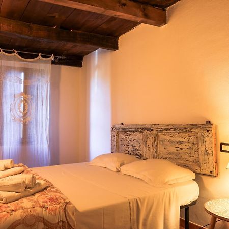 B&B Luna&Stelle Villafranca in Lunigiana Exterior foto