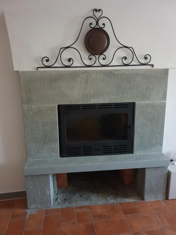 B&B Luna&Stelle Villafranca in Lunigiana Exterior foto