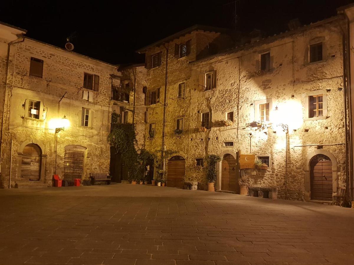 B&B Luna&Stelle Villafranca in Lunigiana Exterior foto
