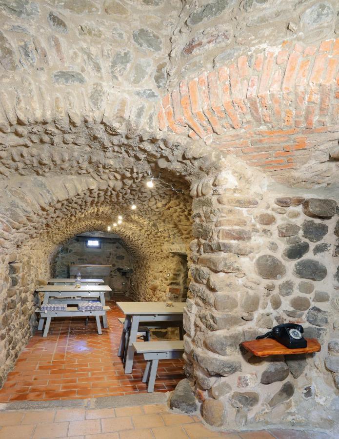 B&B Luna&Stelle Villafranca in Lunigiana Exterior foto