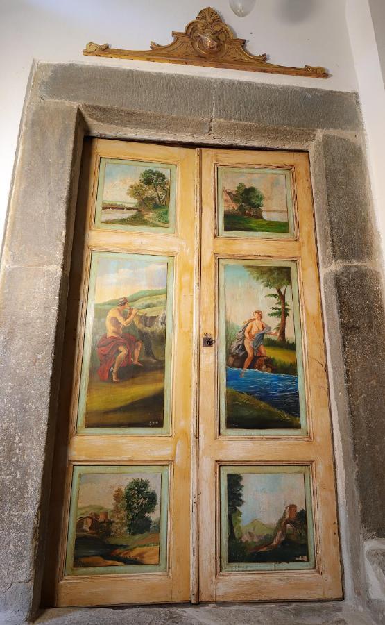 B&B Luna&Stelle Villafranca in Lunigiana Exterior foto