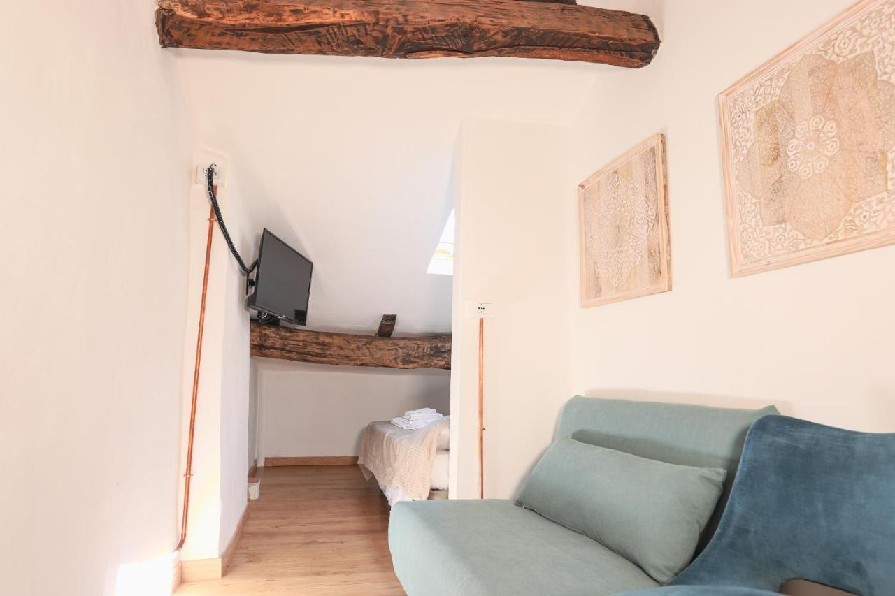 B&B Luna&Stelle Villafranca in Lunigiana Exterior foto