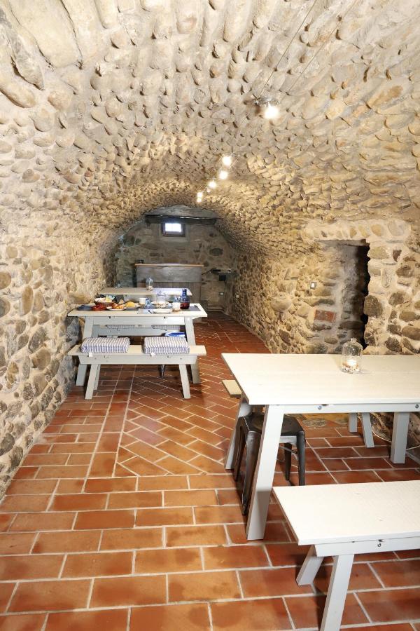 B&B Luna&Stelle Villafranca in Lunigiana Exterior foto