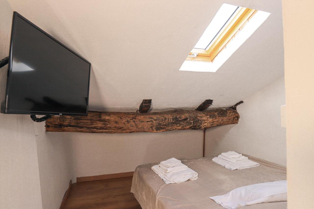 B&B Luna&Stelle Villafranca in Lunigiana Exterior foto
