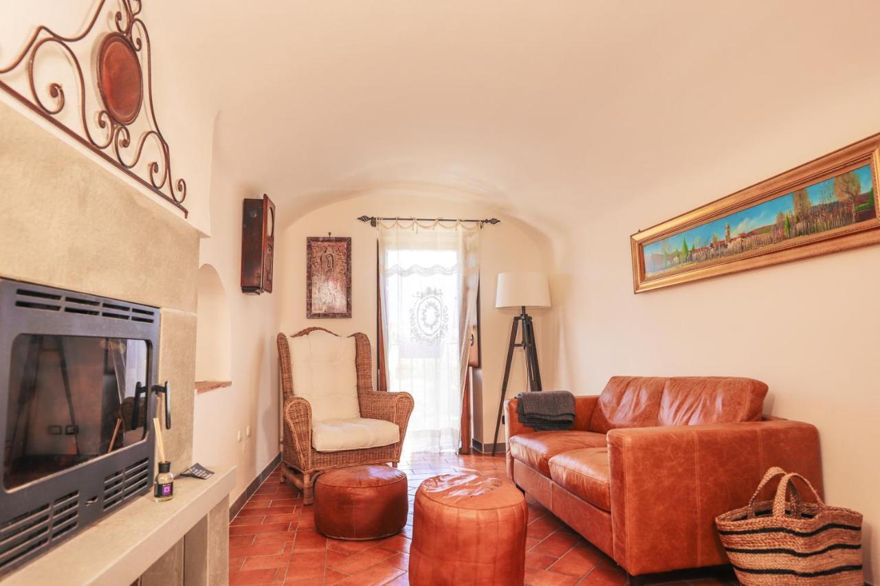 B&B Luna&Stelle Villafranca in Lunigiana Exterior foto
