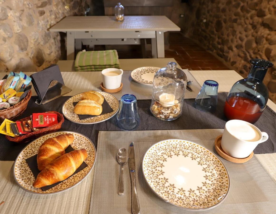 B&B Luna&Stelle Villafranca in Lunigiana Exterior foto