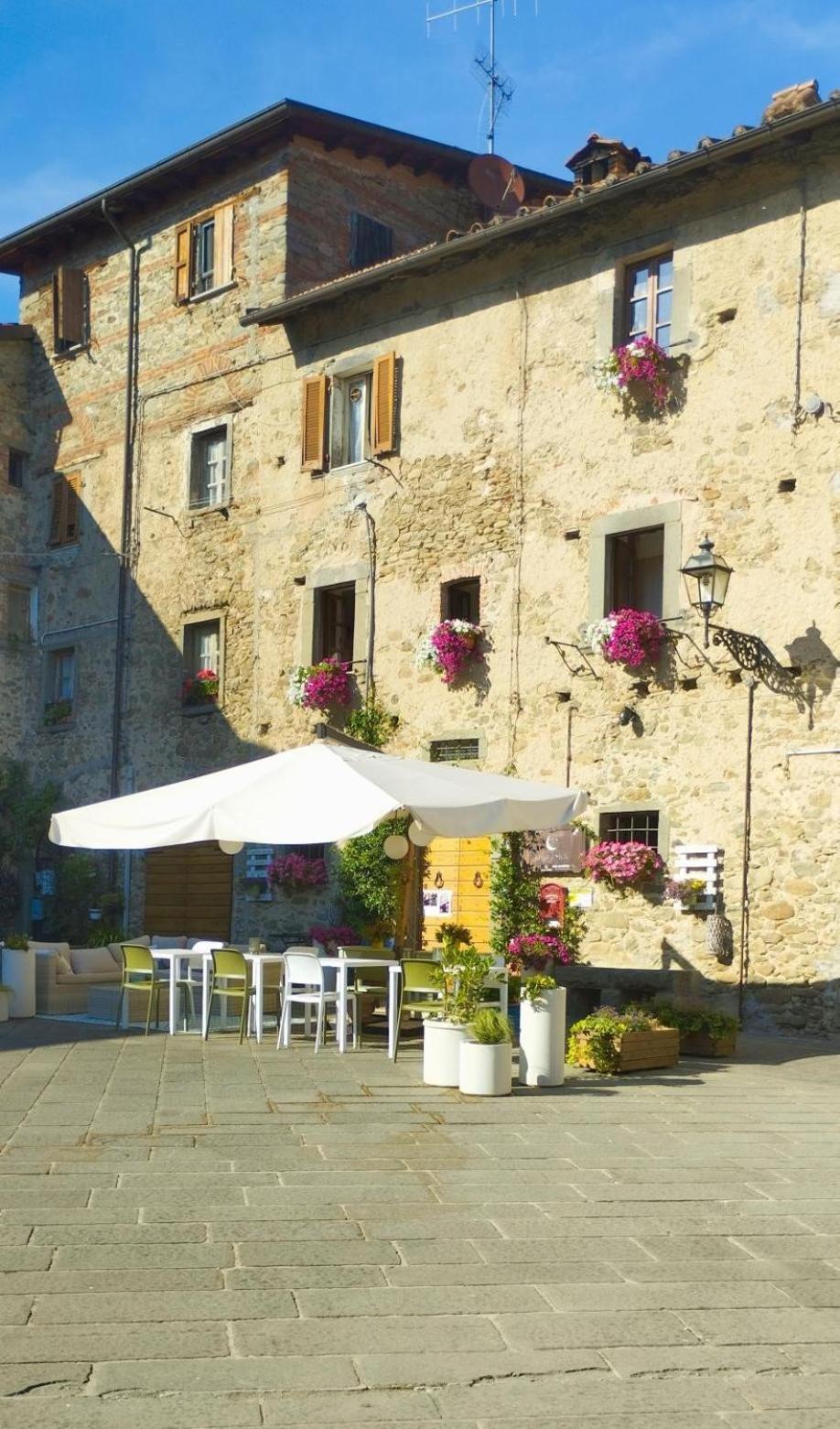 B&B Luna&Stelle Villafranca in Lunigiana Exterior foto