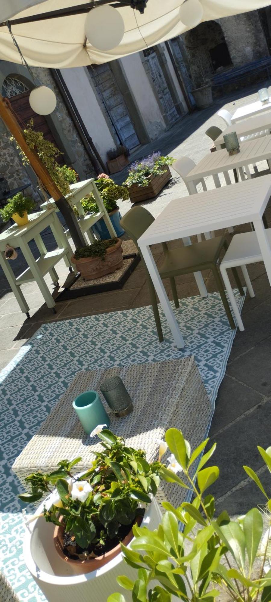 B&B Luna&Stelle Villafranca in Lunigiana Exterior foto