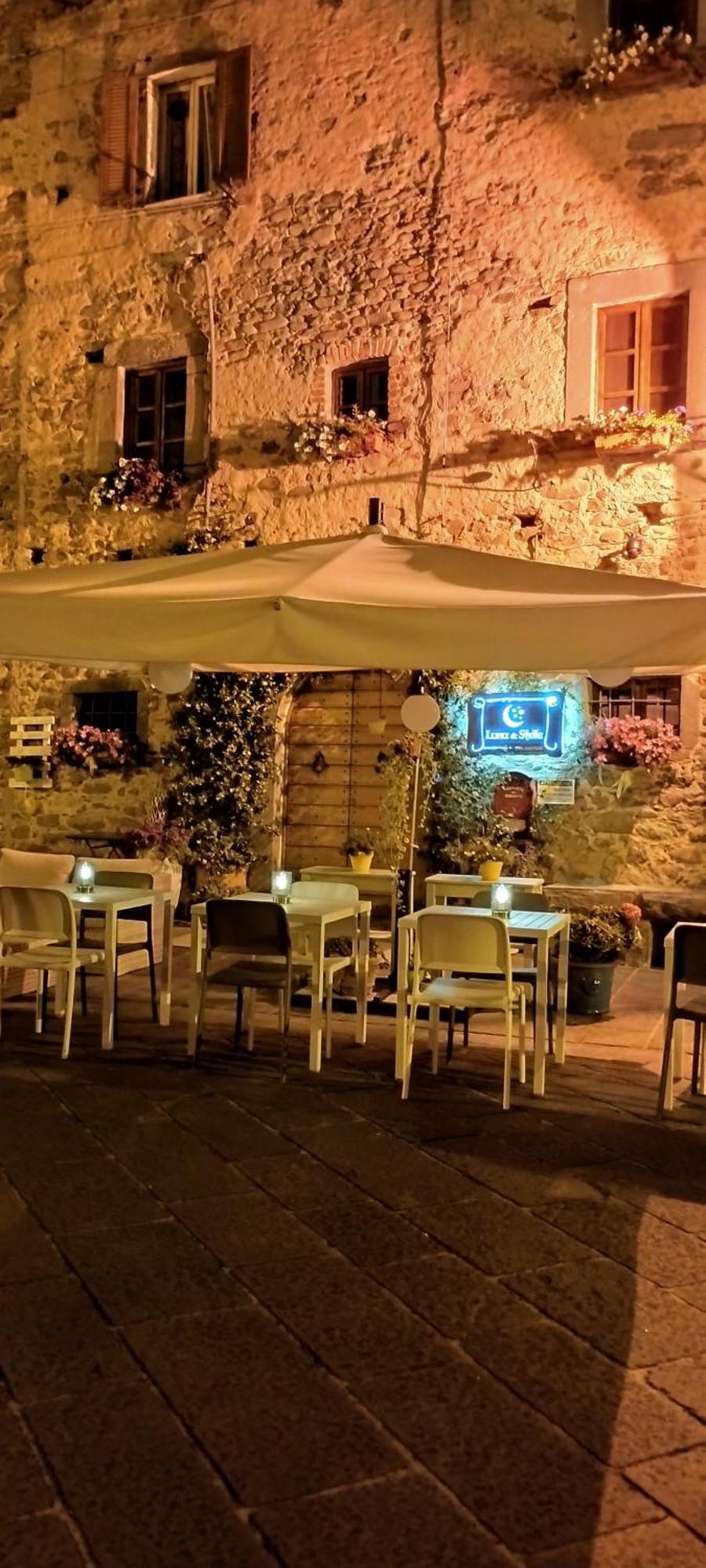 B&B Luna&Stelle Villafranca in Lunigiana Exterior foto