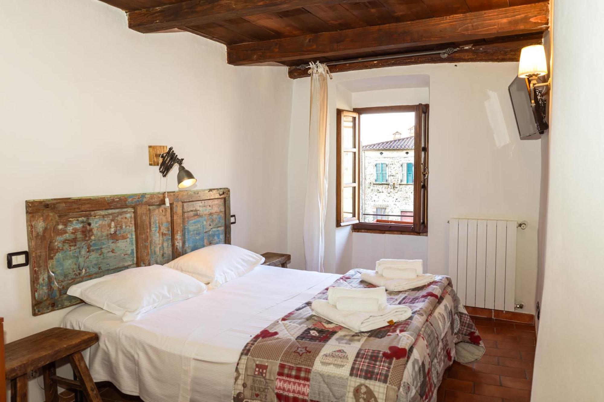 B&B Luna&Stelle Villafranca in Lunigiana Exterior foto