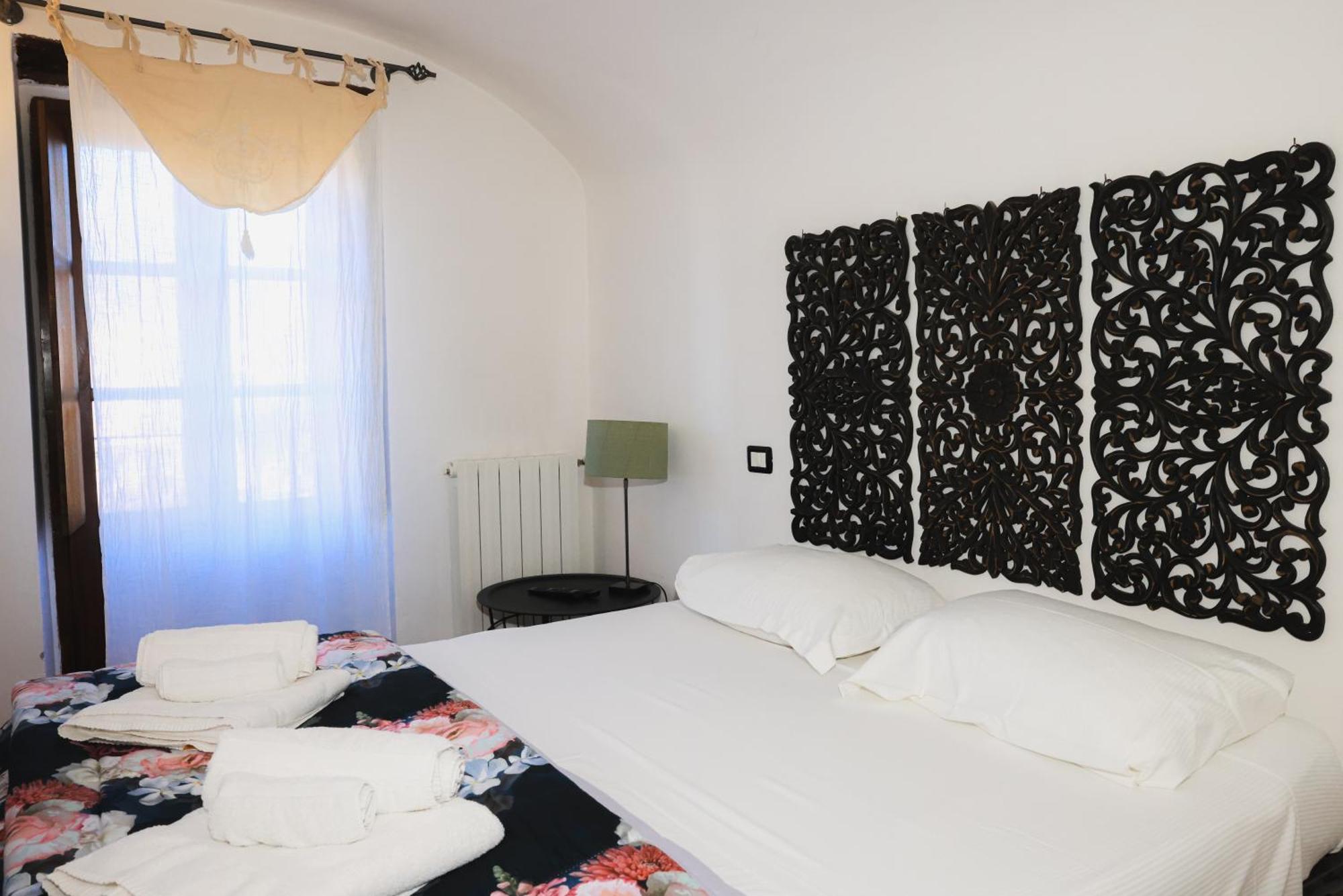 B&B Luna&Stelle Villafranca in Lunigiana Exterior foto