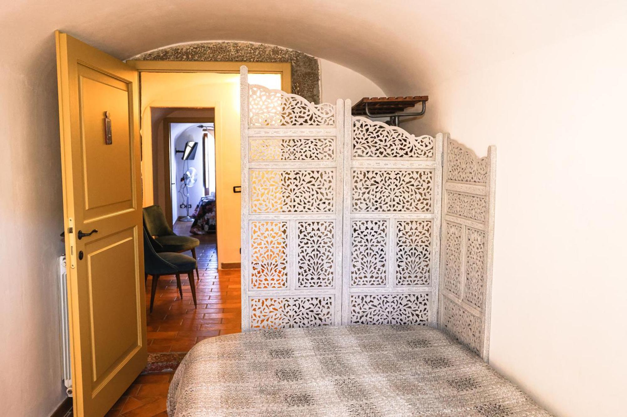 B&B Luna&Stelle Villafranca in Lunigiana Exterior foto