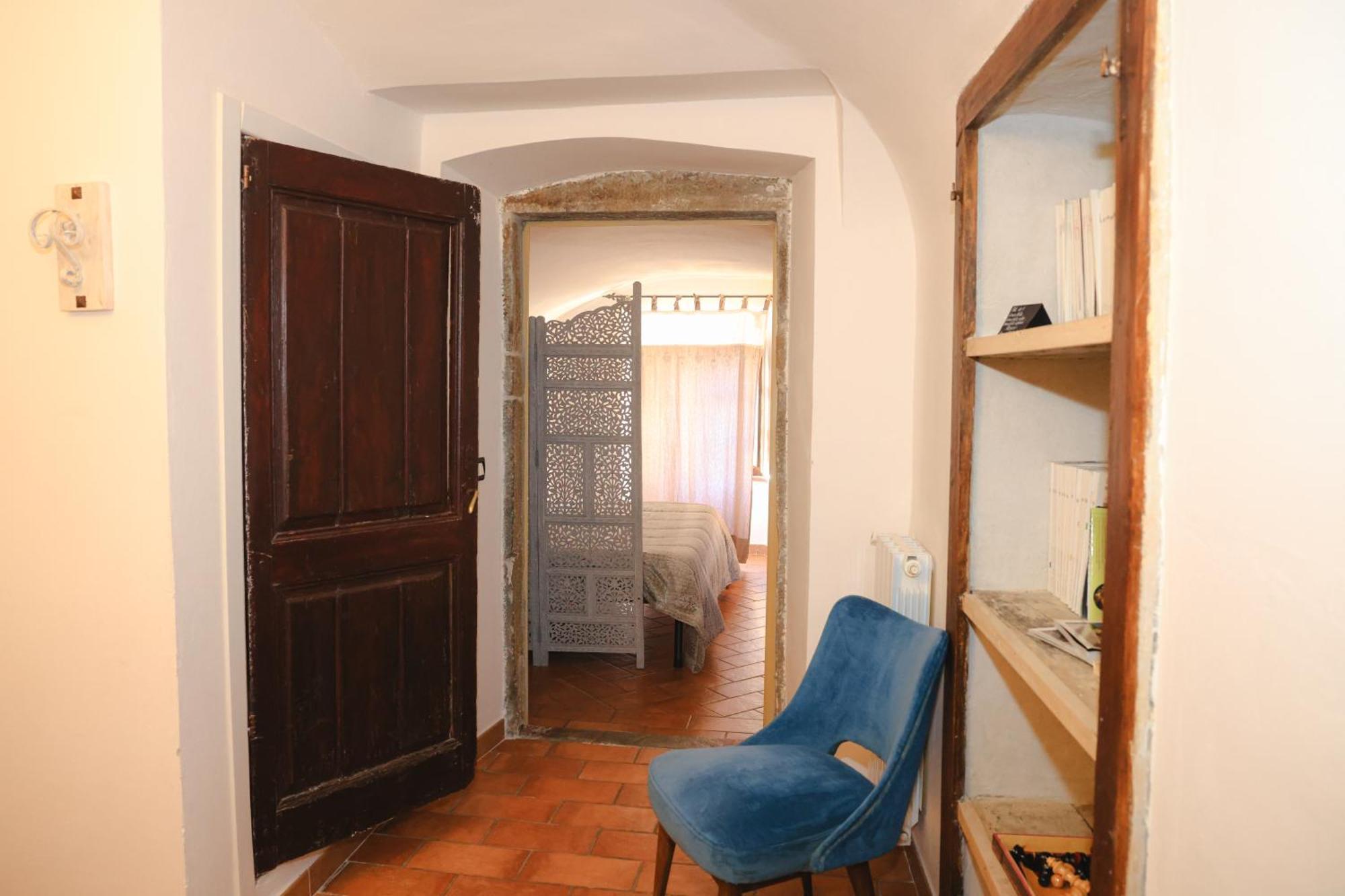 B&B Luna&Stelle Villafranca in Lunigiana Exterior foto